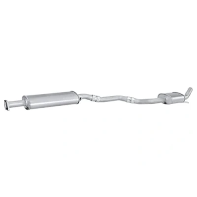 Afbeelding van HELLA 8LB 366 020 001 Voordemper Voor Met aanbouwdelen ALFA ROMEO: 147 (937) 2.0 16V T.SPARK, 1.6 T.SPARK ECO