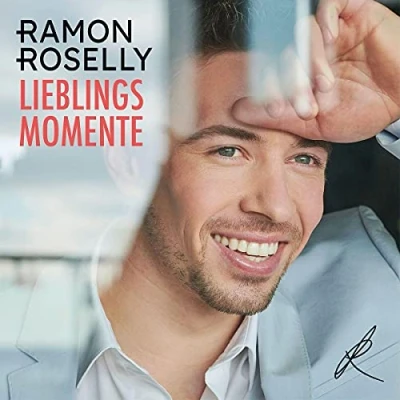 Afbeelding van Ramon Roselly Lieblingsmomente (CD)