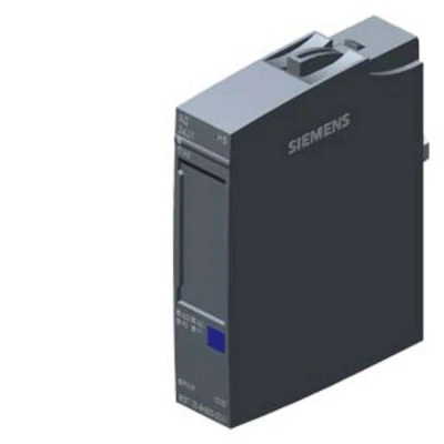 Afbeelding van Siemens 6ES7135 6HB00 0DA1 PLC uitgangsmodule