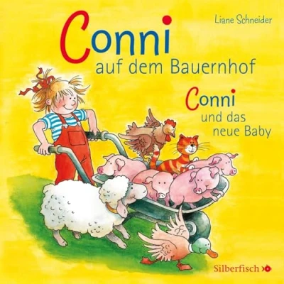 Afbeelding van Conni 3