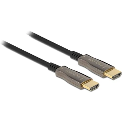 Afbeelding van HDMI kabel 30 meter Type A (Standaard) Zwart