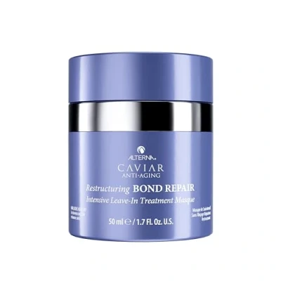 Afbeelding van Alterna Caviar Restructuring Bond Repair Leave In Treatment Masque 50 g