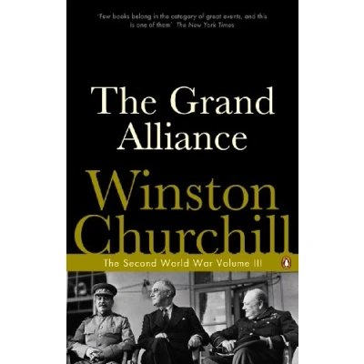 Afbeelding van Second World War 3 Grand Alliance