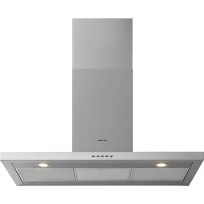 Afbeelding van Inventum AKB9000RVS