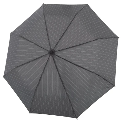 Afbeelding van Doppler Stormparaplu Fiber Magic Superstrong stripe