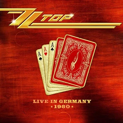 Afbeelding van Zz Top Live In..