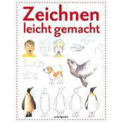 Afbeelding van Zeichnen leicht gemacht
