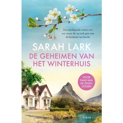 Afbeelding van De geheimen van het winterhuis