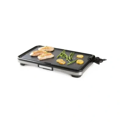 Afbeelding van DOMO DO9263G Plancha Grill XXL 55 cm 2200 W
