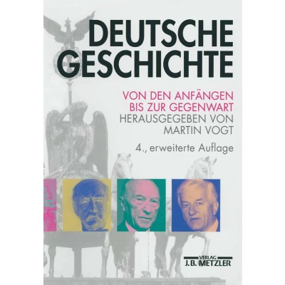 Afbeelding van Deutsche Geschichte
