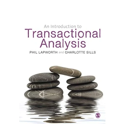 Afbeelding van An Introduction to Transactional Analysis