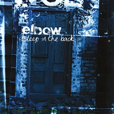 Afbeelding van Elbow Asleep In the Back (2 LPs)