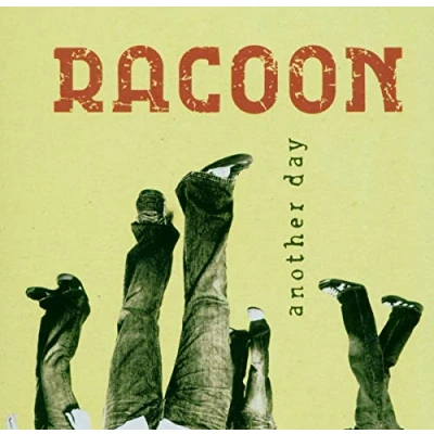 Afbeelding van Racoon Another Day (CD)