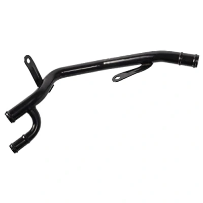 Afbeelding van FEBI BILSTEIN 171236 Koelmiddelleiding Met verbindingsplaat VOLKSWAGEN: GOLF 6, AUDI: A3 Hatchback