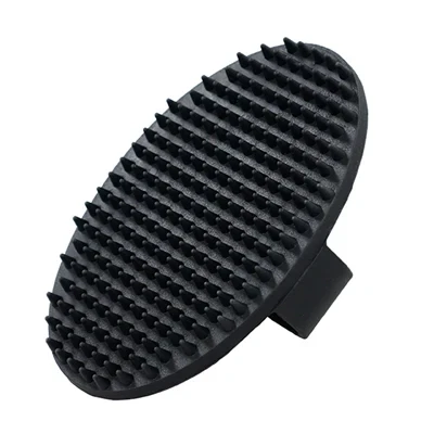 Afbeelding van Rosewood Borstel Rubber 12,5X8X4 CM