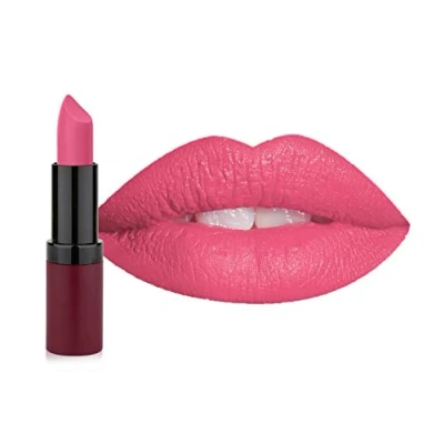 Afbeelding van Golden Rose Velvet Matte Lipstick 08 Roze