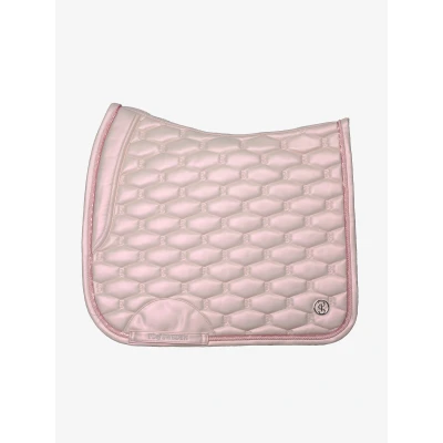 Image de PS of Sweden FW&#039;24 Holiday Dekje Dazzling Metallic Marshmallow Pink