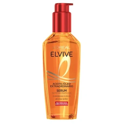 Image de L&#039;Oréal Professionnel Elvive Hydraterende Huile 100 ml