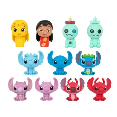 Afbeelding van Stitch Puzzel Gum