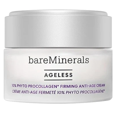 Afbeelding van BareMinerals Ageless Phyto Procollagen Firming Anti age Cream 50 ml