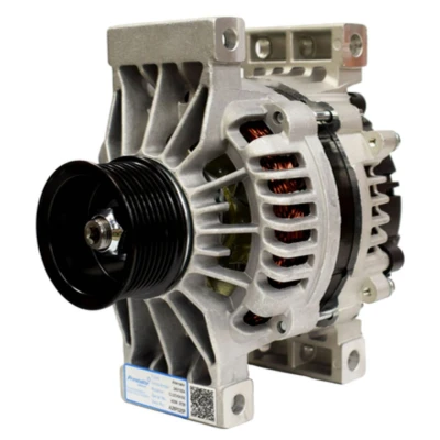 Afbeelding van PRESTOLITE ELECTRIC A28P025P Dynamo / Alternator 24V 100A