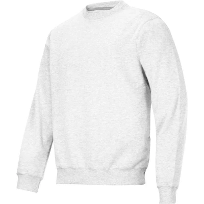 Afbeelding van Sweatshirt, Wit (0900), Xxxl