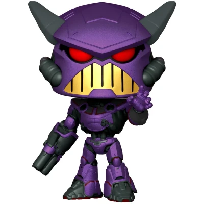 Afbeelding van Funko pop! Buzz Lightyear Zurg #1214