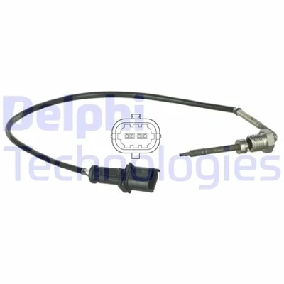 Afbeelding van DELPHI TS30005 Sensoren ALFA ROMEO: MiTo, FIAT: Punto Evo Hatchback