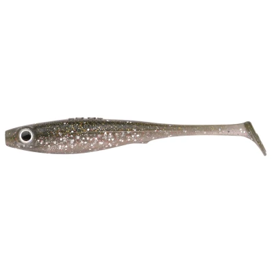 Afbeelding van Spro Iris Pop Eye UV 8cm 3g Kleur : Shad