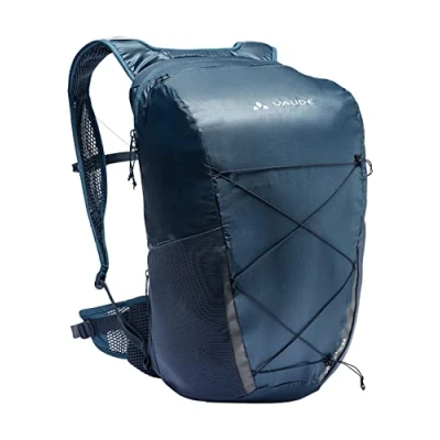 Afbeelding van VAUDE Uphill Air 24, outdoorjas, Unisex, Rugzak