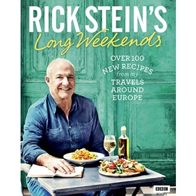 Afbeelding van Rick Stein&#039;s Long Weekends