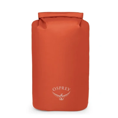 Afbeelding van Osprey Wildwater 25l Waterdichte Tas Oranje