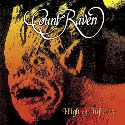 Afbeelding van Count Raven High On Infinity (2 LP)