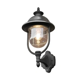 Afbeelding van Wandlamp buiten Konstsmide Parma (E27)