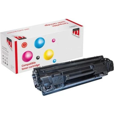 Afbeelding van Tonercartridge Canon 737/HP CF283X zwart