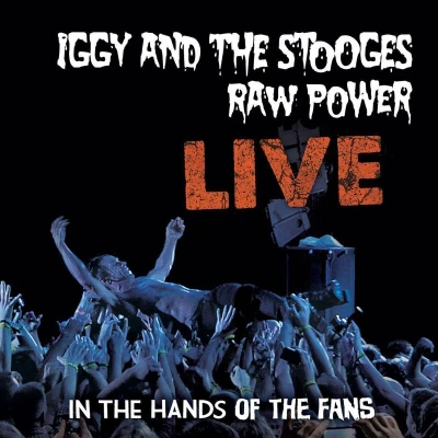 Afbeelding van Raw Power Live