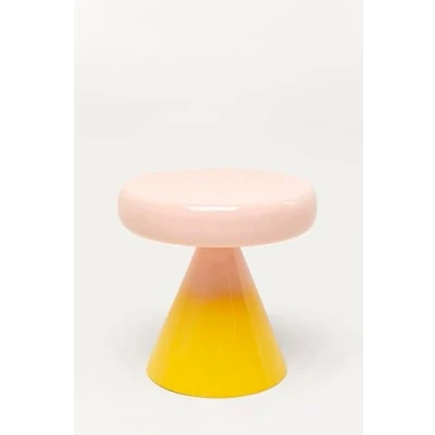 Afbeelding van Bijzettafel Rici Ø42cm Kare Design