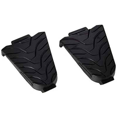 Image de Protege cale pedale shimano spd sl (paire)