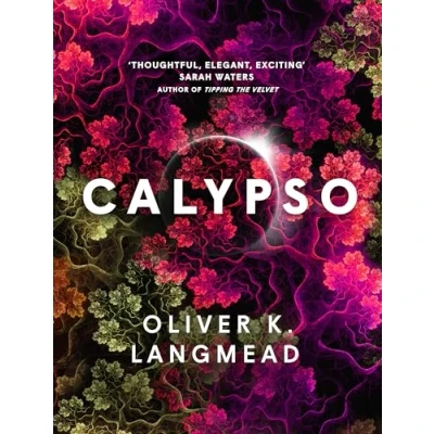 Afbeelding van Calypso