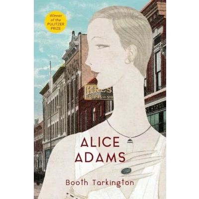 Afbeelding van Alice Adams (Warbler Classics Annotated Edition)