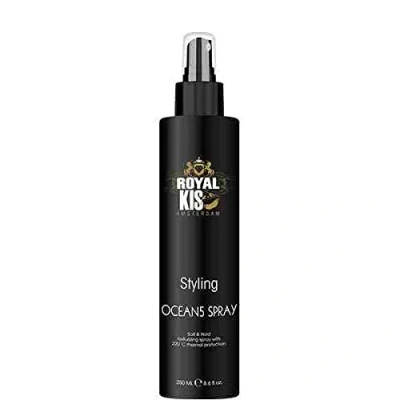 Afbeelding van KIS Styling Ocean5 Spray 200 ml