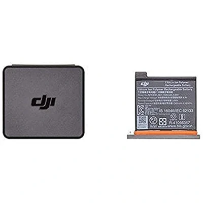 Afbeelding van DJI Osmo Action Part 1 Batteria