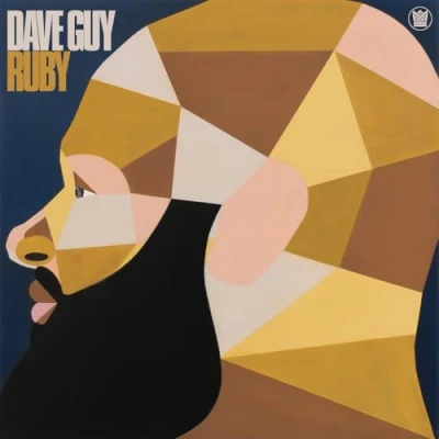 Afbeelding van Dave Guy Ruby (LP)