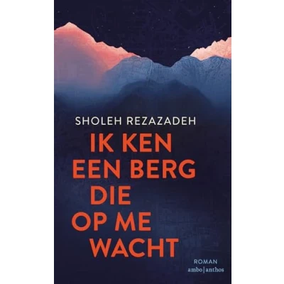 Afbeelding van Ik ken een berg die op me wacht