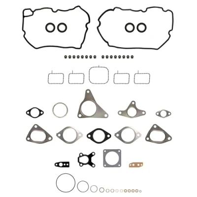 Afbeelding van Ajusa Cilinderkop pakking set/kopset 53061200