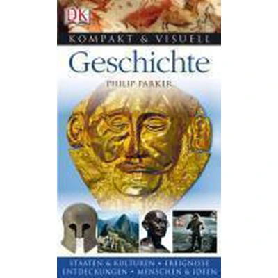 Afbeelding van Kompakt &amp; Visuell. Geschichte