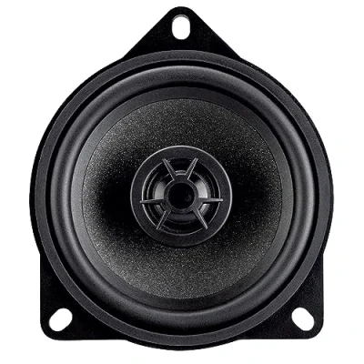 Afbeelding van Axton ATS B102XS Autospeakers Pasklare luidsprekers BMW 10cm coaxiale 2weg Custom fit