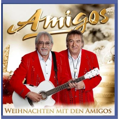 Afbeelding van Weihnachten Mit Den Amigos