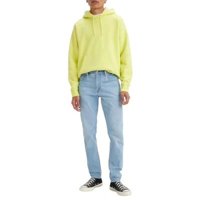 Afbeelding van Levi&#039;s 512™ Slim Taper Jeans voor heren.
