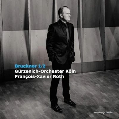 Afbeelding van Bruckner: 1/2